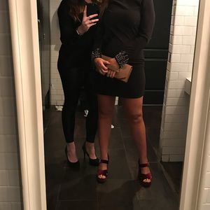 Meet your Posher, Lindsay